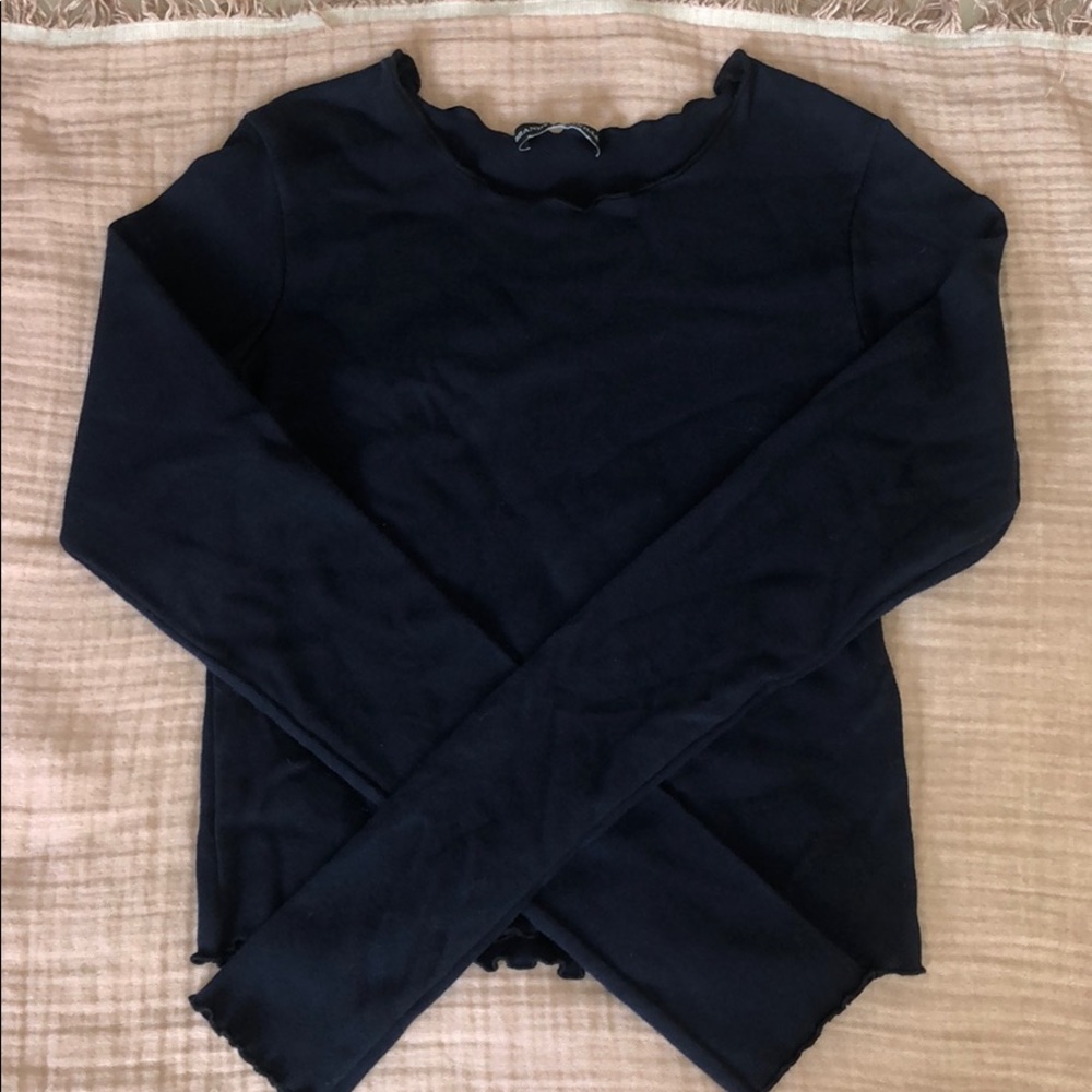❌SOLD❌FALL SALE!🍂 Brandy Melville Long Sleeve